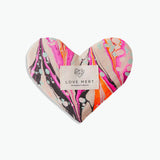 Eye Love Pillow | Electric