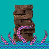 San Juan Salted Toffee Chocolate Truffle Bar