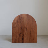 Bread Board | Arched Groove I