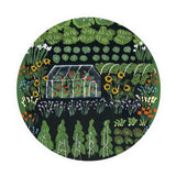 Garden Greenhouse Coaster