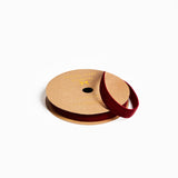 Velvet Ribbon | Garnet