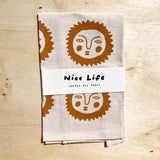 Sun Tea Towel
