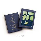 Pancake Plant Thank You Boxed Notes