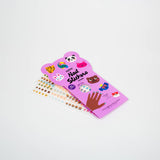 Nail Stickers | Friends