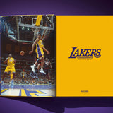Lakers: An Official History of the Purple & Gold
