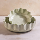 Nera Light Green Bowl