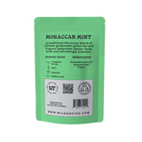 Moroccan Mint Green Tea