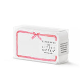 Red Ribbon Candy Little Notes
