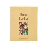 1000 Piece Puzzle | Brew La-La