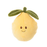 Bag Charm | Lemon