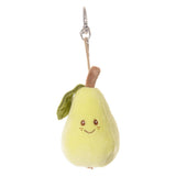 Bag Charm | Green Pear