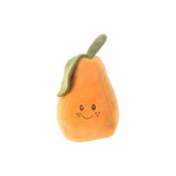 Bag Charm | Orange Pear