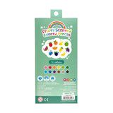 Scented Colored Pencils | Set Of 12