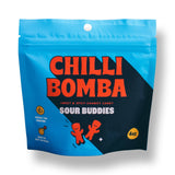 Sour Buddies Chamoy Candy | Snack Size