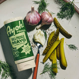 Sando Sauce | Dill Pickle Mayo
