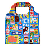 Art Sack | Kawaii Cat Food