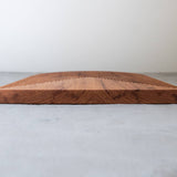 Bread Board | Arched Groove II