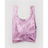 Standard Baggu | Blush Metallic