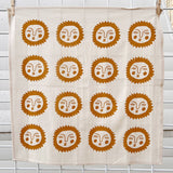Sun Tea Towel