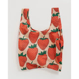 Standard Baggu | Strawberry