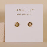 Petite Studs | Daisy