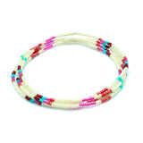 Rumi Bracelet | Ojai Cream