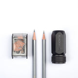 Two-Step Long Point Pencil Sharpener