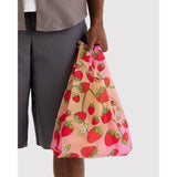 Baby Baggu | Strawberry Blossom