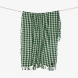 Palaka Lightweight Beach Blanket | Sequoia
