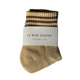 Girlfriend Socks | Daisy