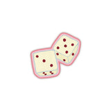 Die-Cut Sticker | Dice