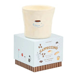 Bistro 8oz Candle | Cappuccino