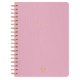 Small Twinwire Notebook | Lilac