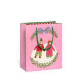 Gift Bag | Skating Cats
