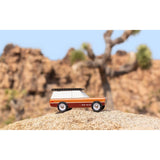 Big Sur | Brown