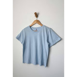 Darling Tee | Baby Blue