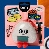 Sweet Buddies | Yuki