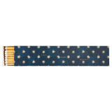 Navy Star Long Matches