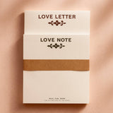Love Notes Set