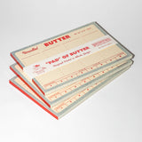 Notepad | Butter