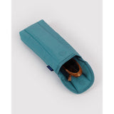 Puffy Glasses Sleeve | Peacock