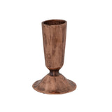 Hand-Forged Taper Holder | Copper