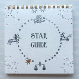 Star Guide Notebook