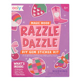 Mini Razzle Dazzle Gem Kit | Magic Mood