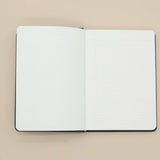 A5 Flexi Linen Journal | Midnight