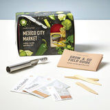 Mexico City Grow Kit