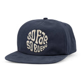 So Bueno Hat | Blue