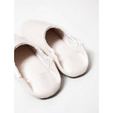 Abe Canvas Home Shoes | Lined