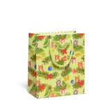 Gift Bag | Meowy Christmas