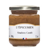 Shallot Confit
